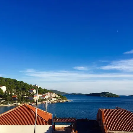 Apartament Ivancica Tisno