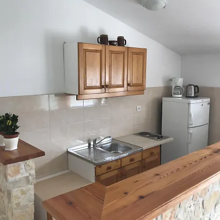 Ivancica Apartment *