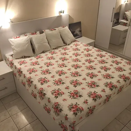 Ivancica Appartement *