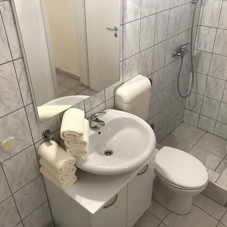 Apartment Ivancica *
