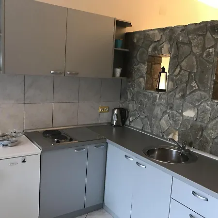 Ivancica Apartment *
