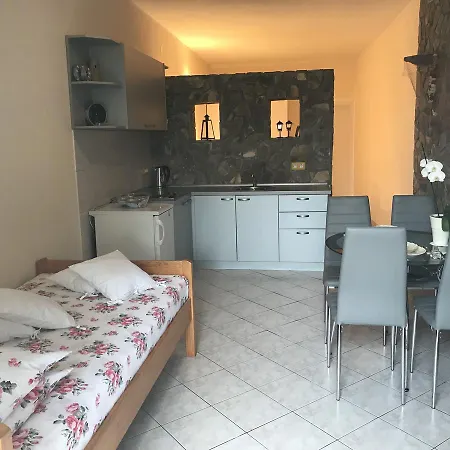 Ivancica Apartment