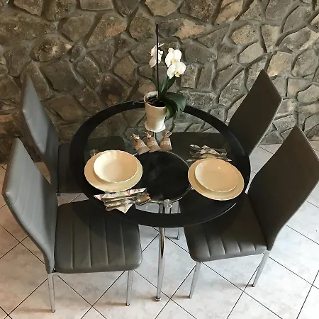 Apartment Ivancica