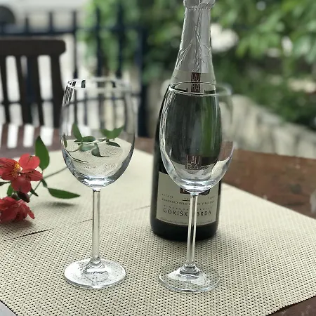 Ivancica Apartment