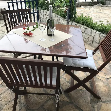 Ivancica Apartament *