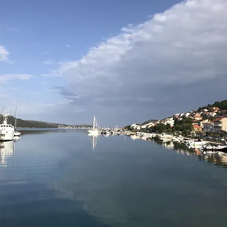 Ivancica Appartement *