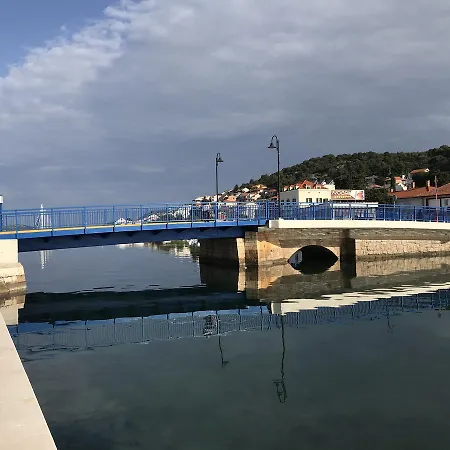 Ivancica Appartement *