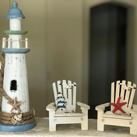 Appartement Ivancica *