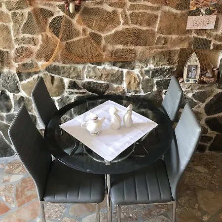 Ivancica Apartment