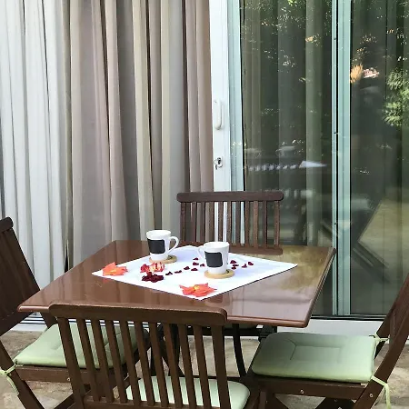 شقة Ivancica تيسنو