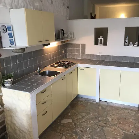 Appartement Ivancica