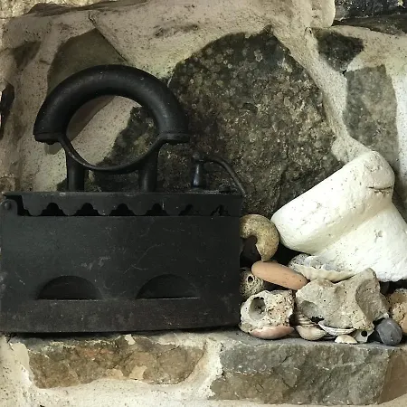 Appartement Ivancica *