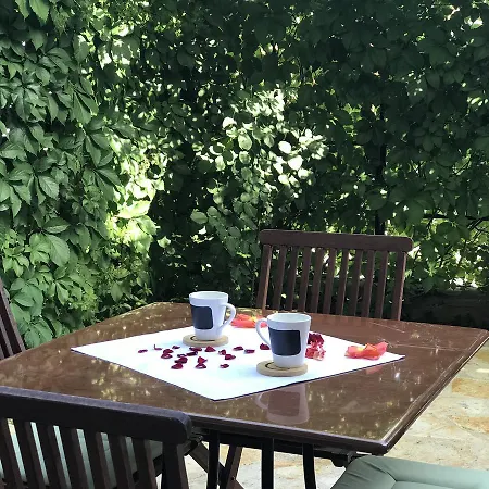 شقة Ivancica تيسنو