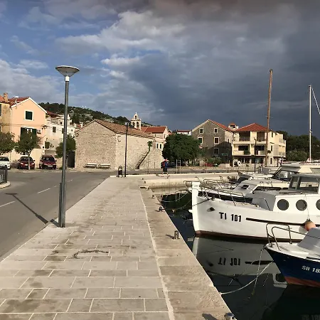 Ivancica شقة تيسنو