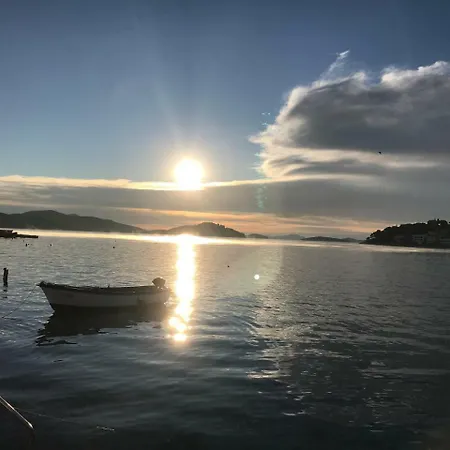 شقة Ivancica تيسنو