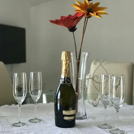 Apartment Ivancica