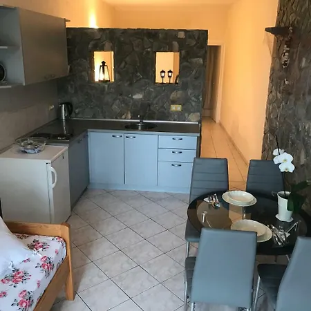 Apartment Ivancica *
