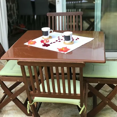 شقة Ivancica تيسنو