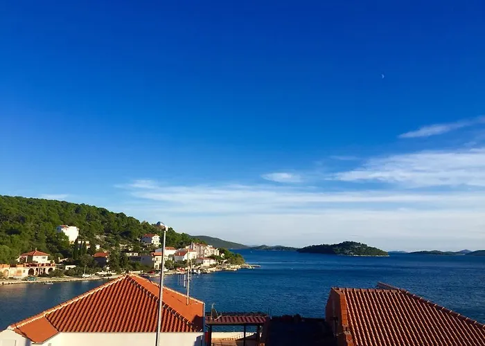 Appartement Ivancica Tisno