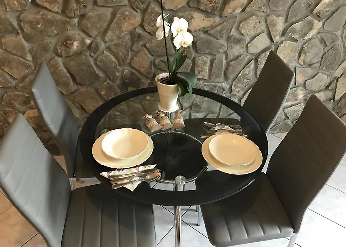 イヴァンチサ * ティスノ