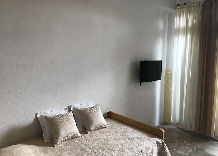 Ivancica Appartement *