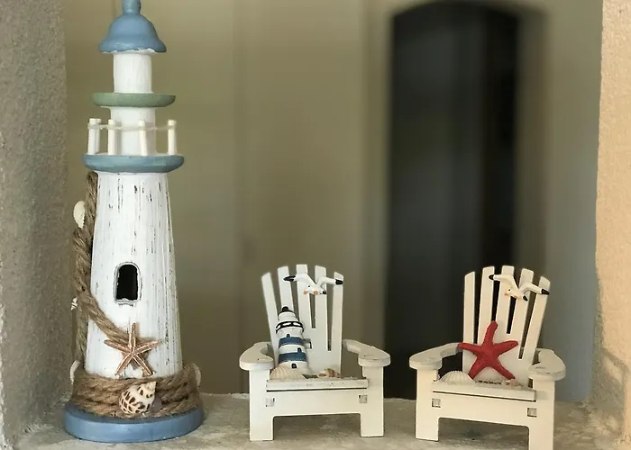 アパート イヴァンチサ *