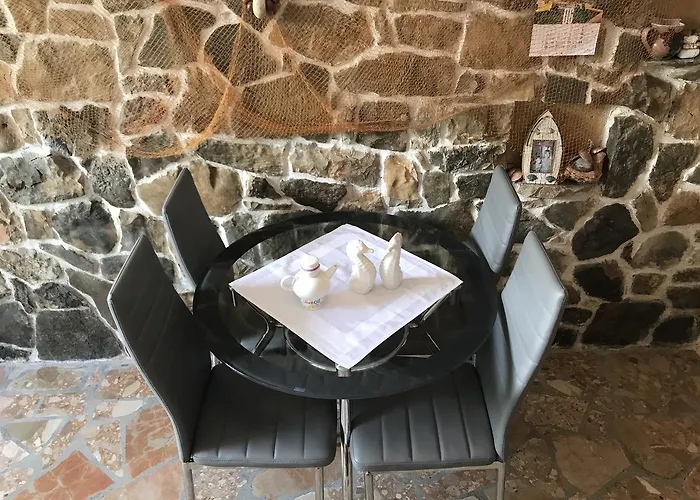 イヴァンチサ アパート