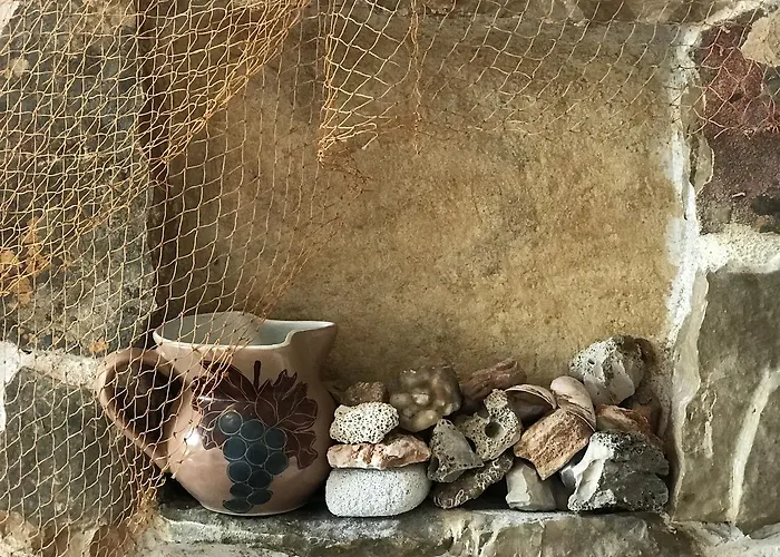 イヴァンチサ * ティスノ