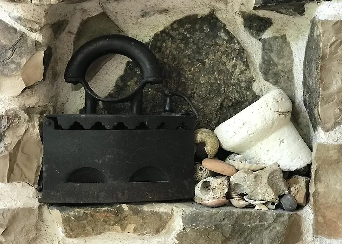 アパート イヴァンチサ *