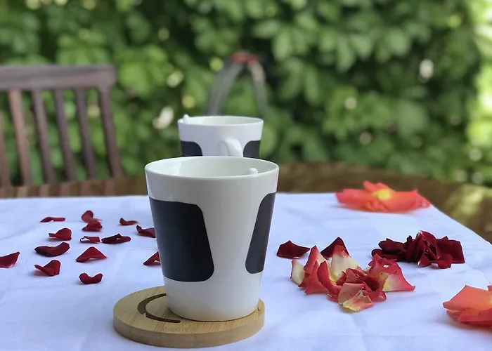 アパート イヴァンチサ ティスノ