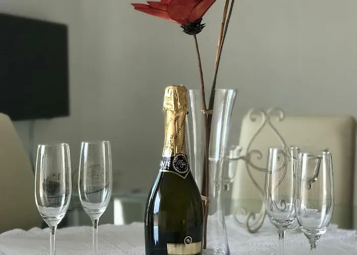 アパート イヴァンチサ